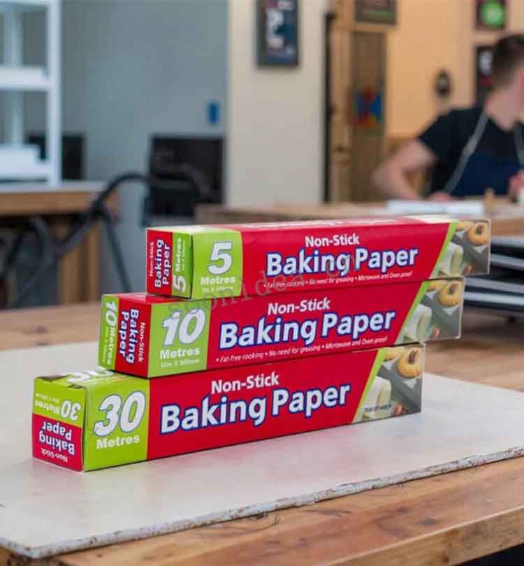 Widely Used Aluminum Foil