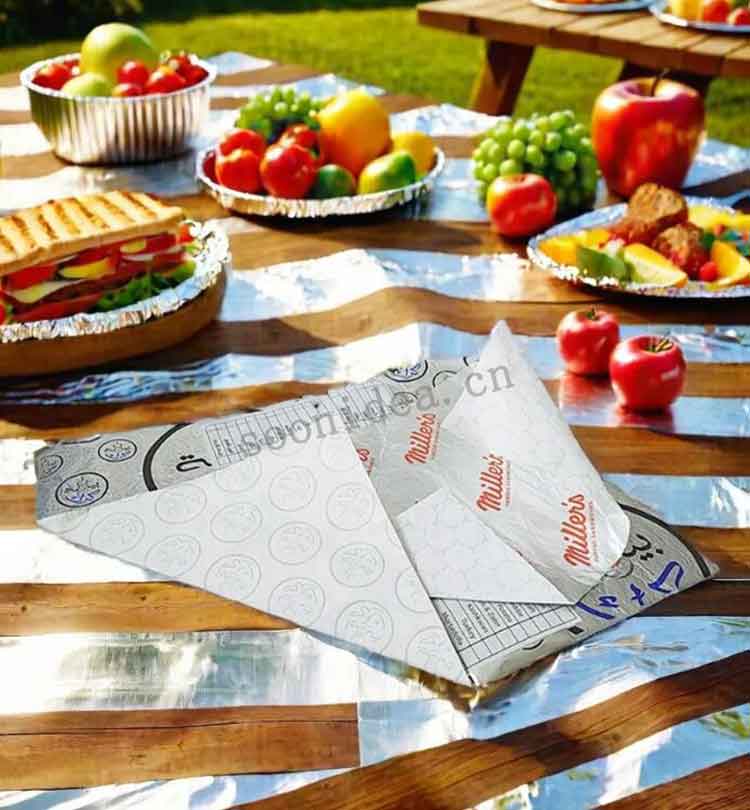 Aluminum foil coffee capsule is compatible with nespresso coffee machine 